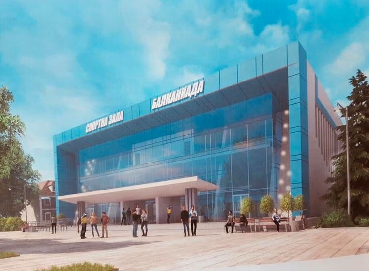 Саниране на сградата изграждане на отоплителна система основен ремонт и