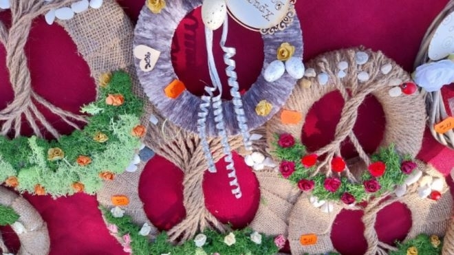 За поредна година в Дневния дом за деца и младежи с