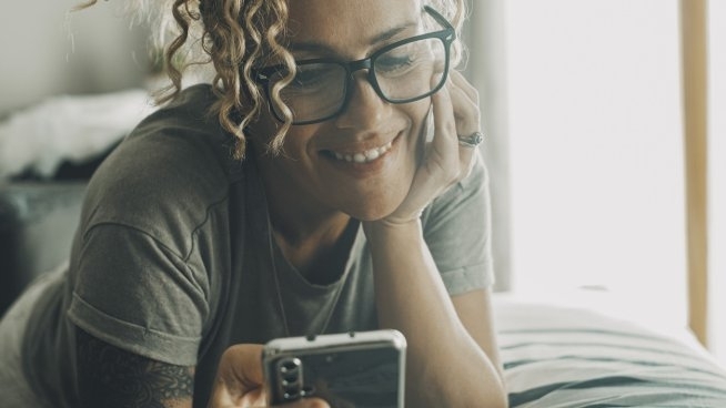 Както гласи една популярна градска поговорка 40 години е прекрасна