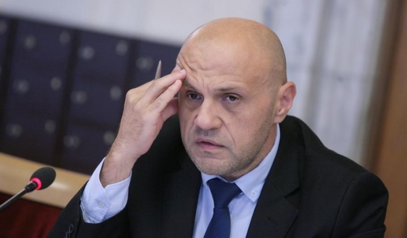 Томислав Дончев: Възможно е да има предсрочни парламентарни избори