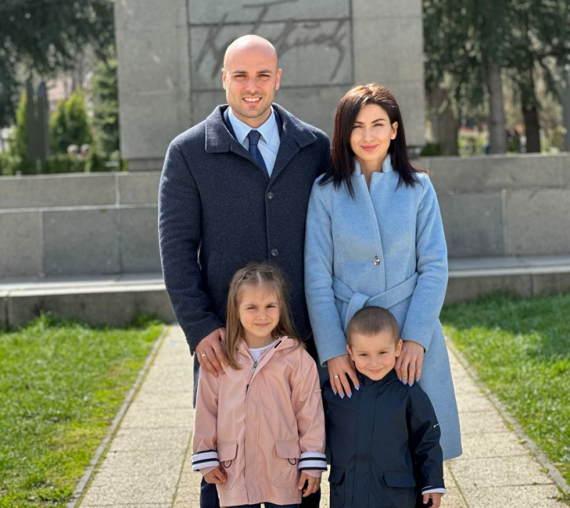 Да се обединим на 2 април с една цел