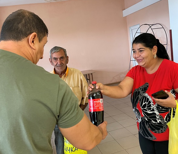 На 28 август по стар стил църквата отбелязва Голяма Богородица