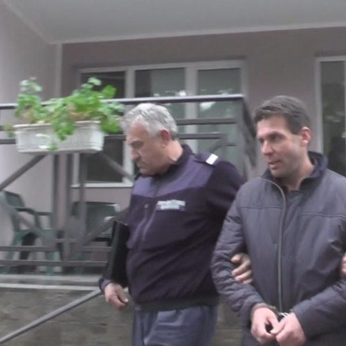 Специализираната прокуратура внесе в Специализирания наказателен съд искане за постоянен арест