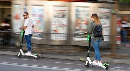 Държавна агенция Безопасност на движението по пътищата предлага въвеждане на