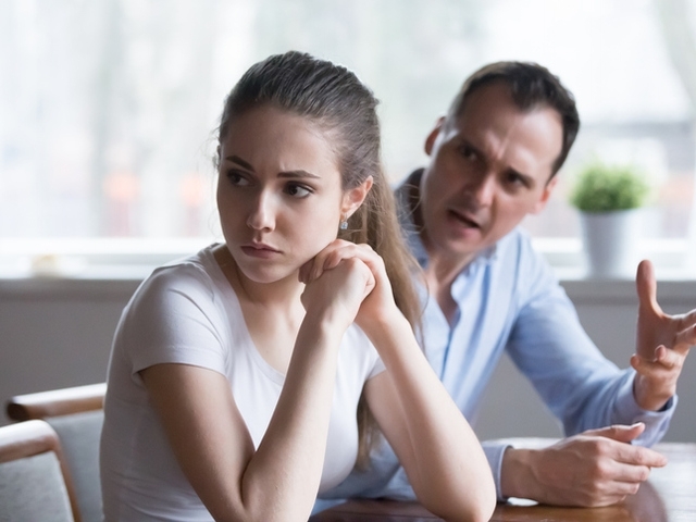 Връзките са сложен механизъм от отношения ситуации в които характерите