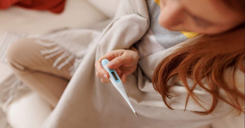 Увеличава се броят на болните от грип научи BulNews Няколко