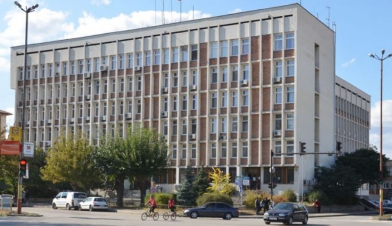 Денят на вота в област Видинзапочна спокойно а преди началото