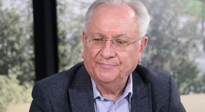 Осман Октай: Задкулисието иска да ”изгори” посредниците си Пеевски и ...