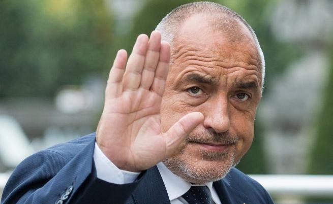 Преди минути завърши срещата в Министерски съвет на премиера Бойко