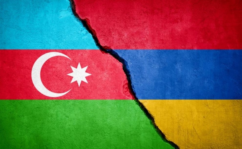 Арменският министър-председател Никол Пашинян съобщи пред парламента на страната, че