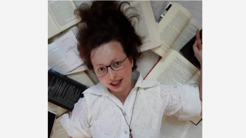 Награда за добро авторско постижение е присъдена на видинчанката Мадлен