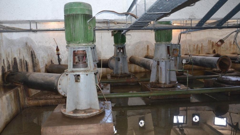 Повече от 15 часа в монтанското село Медковец няма вода