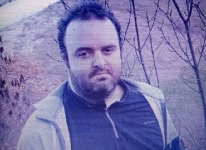 Тялото на изчезналия преди пет дни млад мъж от Петрич