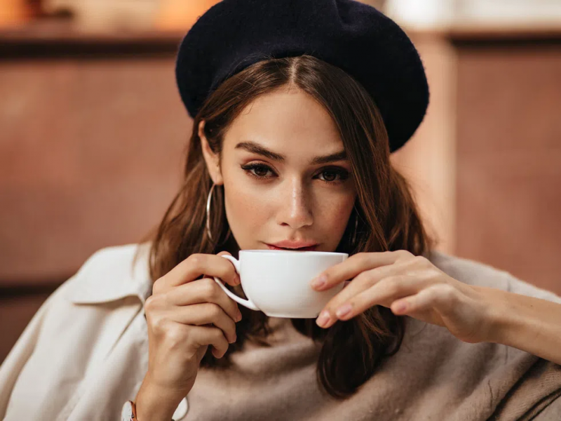 Краят на есента е идеалният момент да изчистите пространството от