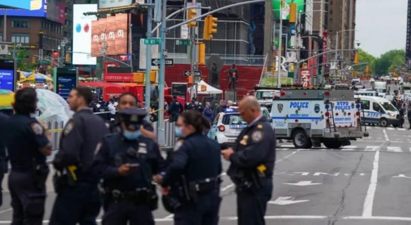 Кървав 4 юли отбелязаха в САЩ През дългия уикенд за