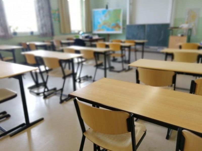 Две училища в Берковица ще посрещнат учебната 2020 2021 г с