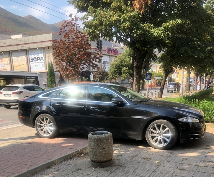 Ядосан врачанин изпрати снимки за рубриката Ти репортерът на информационна