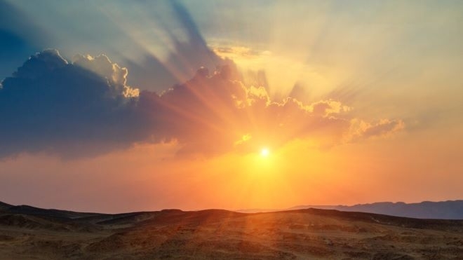 Минималните температури ще бъдат между 4° и 9° в София