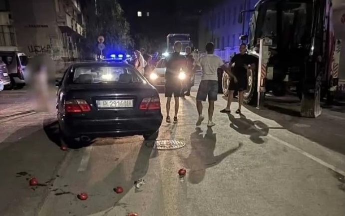 Съдът рязко смекчи мерките за неотклонение на трима от четиримата