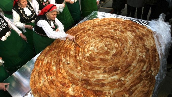 Кметицата на село Давидково община Баните за поредна година ще