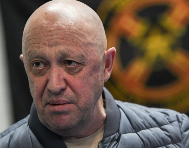 Евгений Пригожин се е отказал от настъплението си към Москва