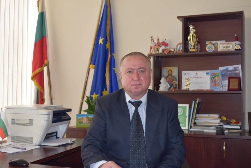 Областният управител на Монтана Валери Димитров свика заседание на Областния