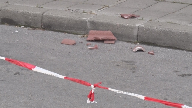 57 годишен мъж е с опасност за живота след ремонтни дейности