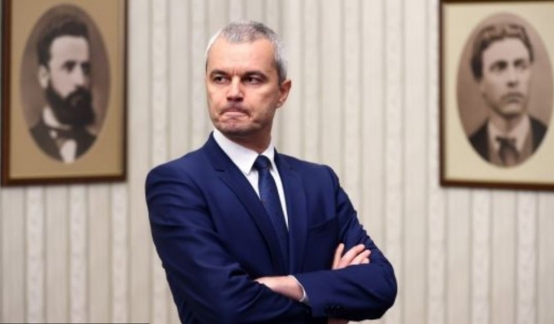 Възраждане ще подкрепи декларацията на ПП ДБ в замяна на подкрепа