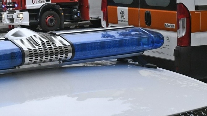 Работник загина в цистерна на газстанция в Русе Сигналът за инцидента