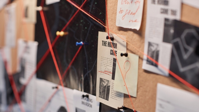 Сложна шпионска мрежа базирана в Обединеното кралство е предавала тайни