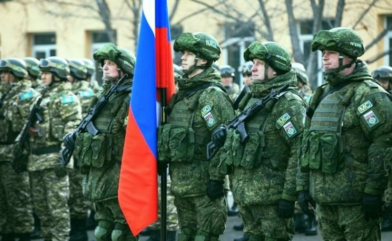 Нидерландският парламент призна действията на Русия срещу цивилното население на