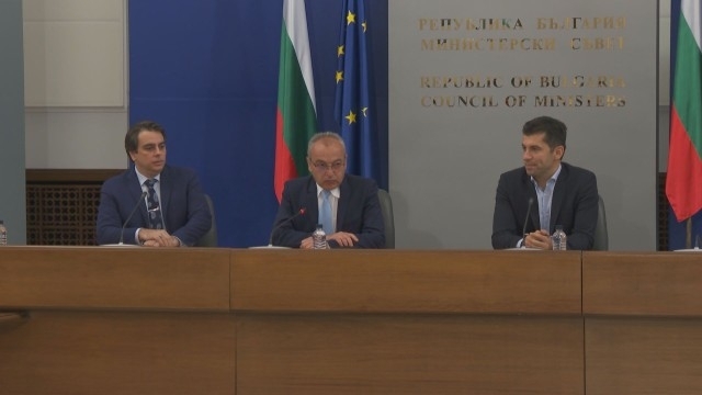 Обявиха нови икономически мерки в подкрепа на бизнеса