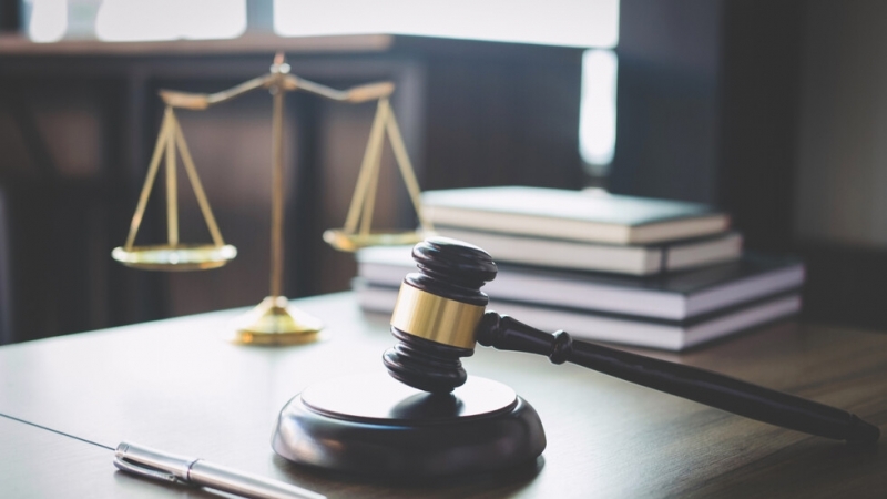 От днес Окръжен съд Монтана и Районните съдилища в