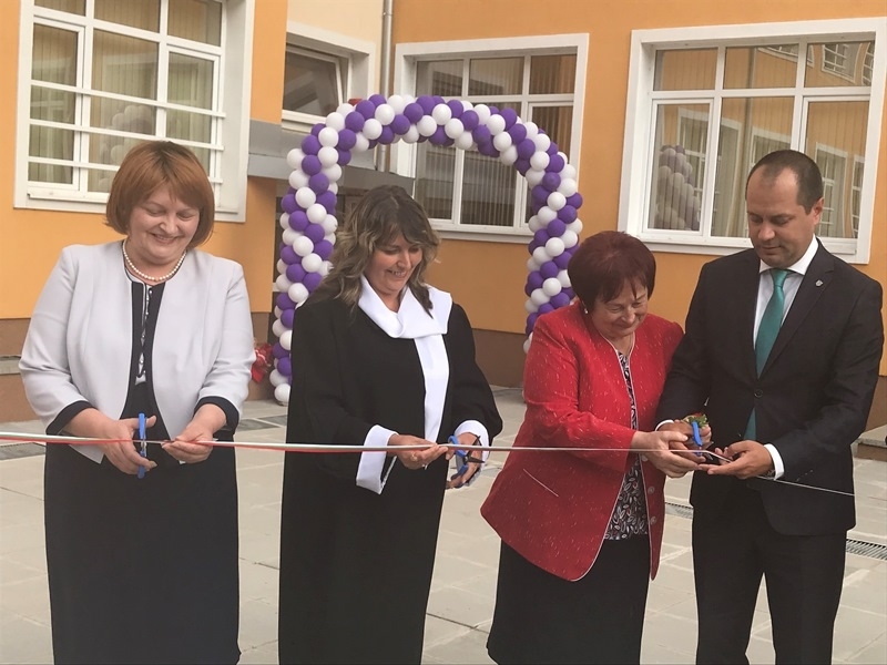 Студентите и академичната общност са лицето и бъдещето на нашия