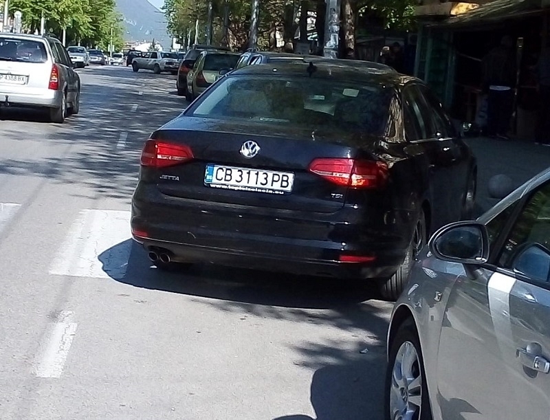 Броят на състезателите мечтаещи за приза най неграмотен шофьор във Враца