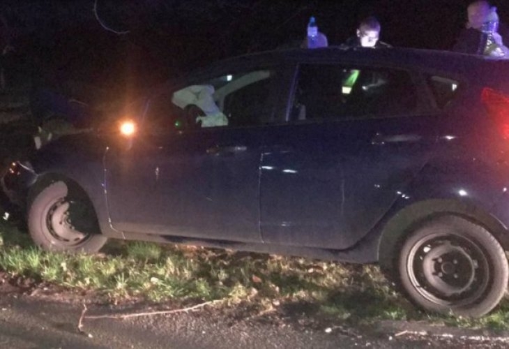 Пореден инцидент на пътя влезе в мрачната статистика Майка и