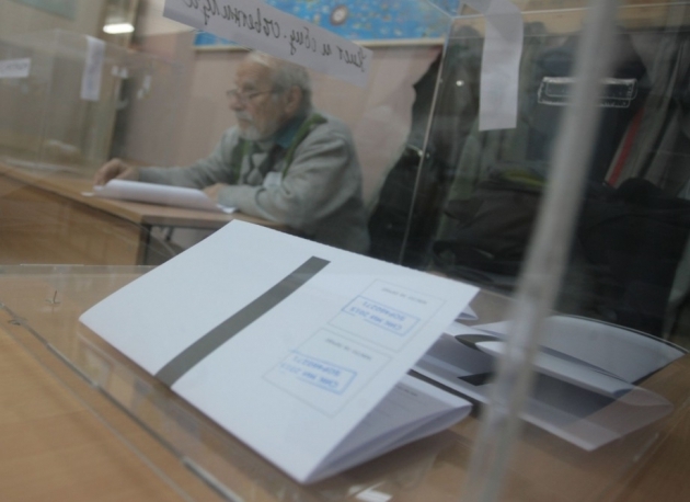 Нормално е започнал изборният ден и във Видин каза председателят