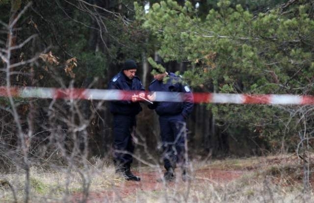 Днес е открито тяло на удавен мъж в изравнителя на