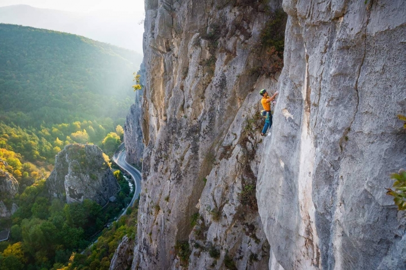 Клуб по Екстремни Спортове Вратица ще бъде домакин на Ботева