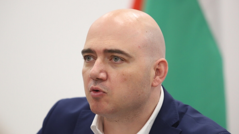 Националната стратегия за развитие на туризма до 2030 година трябва