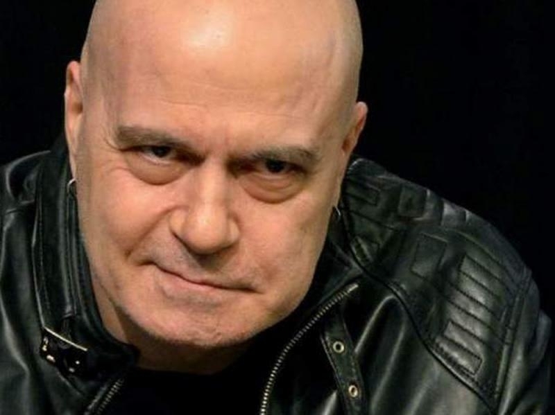 Слави Трифонов и поддръжниците му обявиха учредителната декларация на политическа