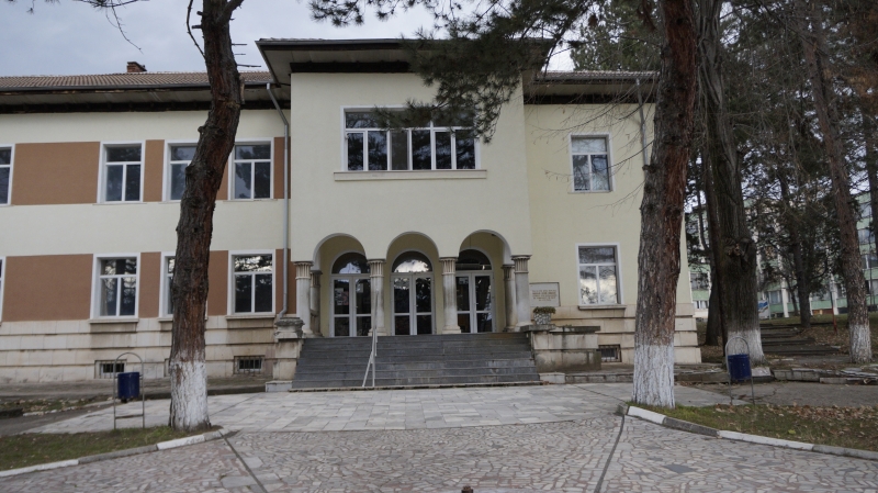 Със Заповед № РД 06 239 16 04 2018 г