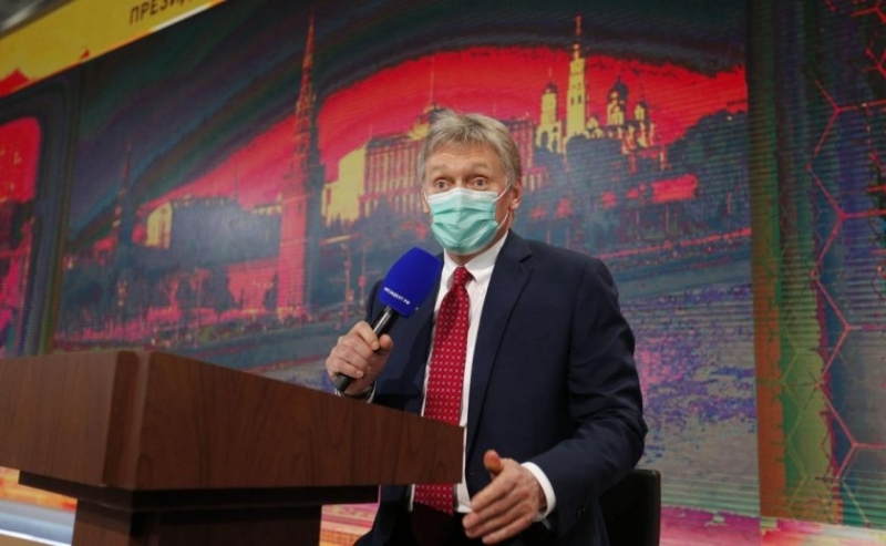 Русия няма нищо общо с неотдавнашната поредица от хакерски атаки