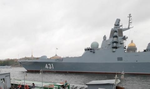 Изявленията за задържане от Румъния на руски товар с бронетранспортьори