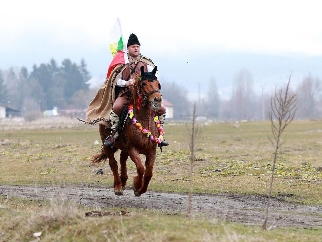 В първата събота след Сирни заговезни Българската православна църква отбелязва