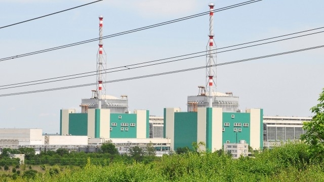 В 23 08 часа снощи пети блок на АЕЦ Козлодуй бе включен