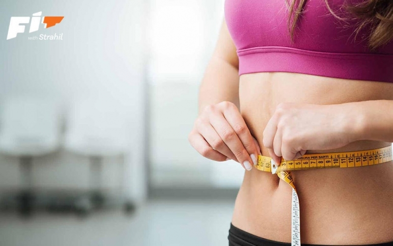 Една от най желаните цели на всеки трениращ е да извае