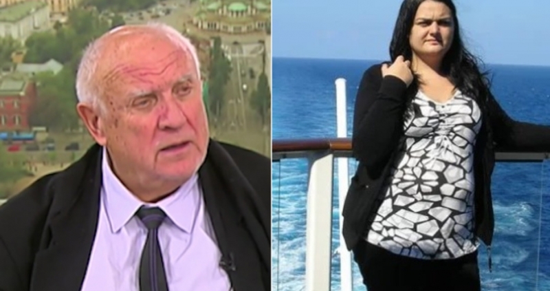 Когато има такова престъпление основният въпрос е къде са парите