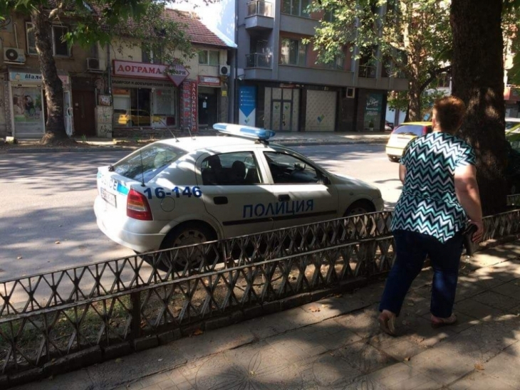 Професор бе жестоко убит снощи до Военна болница в Пловдив