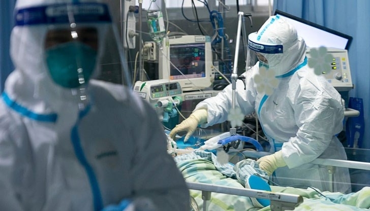 Учени в САЩ прогнозират 300 000 смъртни случая от COVID-19 в страната